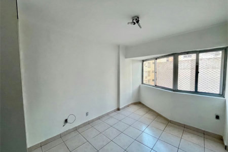 Apartamento Residencial à venda, Boqueirão, Santos - AP0155.