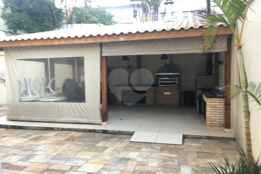 Apartamento à venda com 3 suítes em Santana, São Paulo, SP
