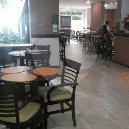 FLAT RESIDENCIAL A VENDA NO JARDIM AMÉRICA - 2 SUÍTES E 1 VAGA DE GARAGEM