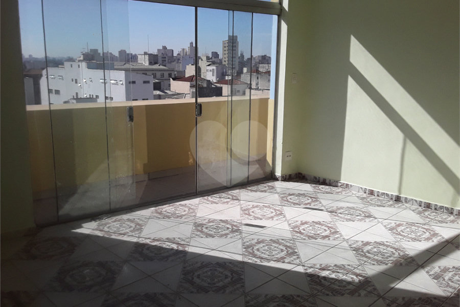 Apartamento à venda com 2 quartos em Bom Retiro, São Paulo, SP