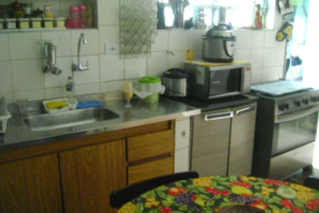Casa à venda com 4 quartos em Jardim Pinheiros, São Paulo, SP