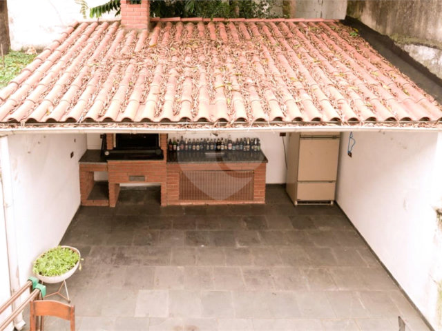 Sobrado à venda com 3 quartos, sendo 1 suíte,  em Tucuruvi, São Paulo, SP
