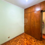 Apartamento à venda com 2 quartos em Vila Olímpia, São Paulo, SP