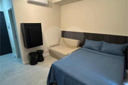Studio para alugar em Vila Cordeiro, São Paulo, SP