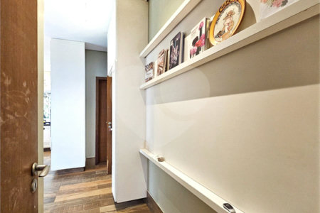 Casa à venda com 4 suítes no condomínio Ville Courchevel, São Paulo - SP