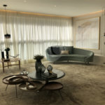 Apartamento à venda com 5 quartos, sendo 4 suítes, em Pinheiros, São Paulo, SP