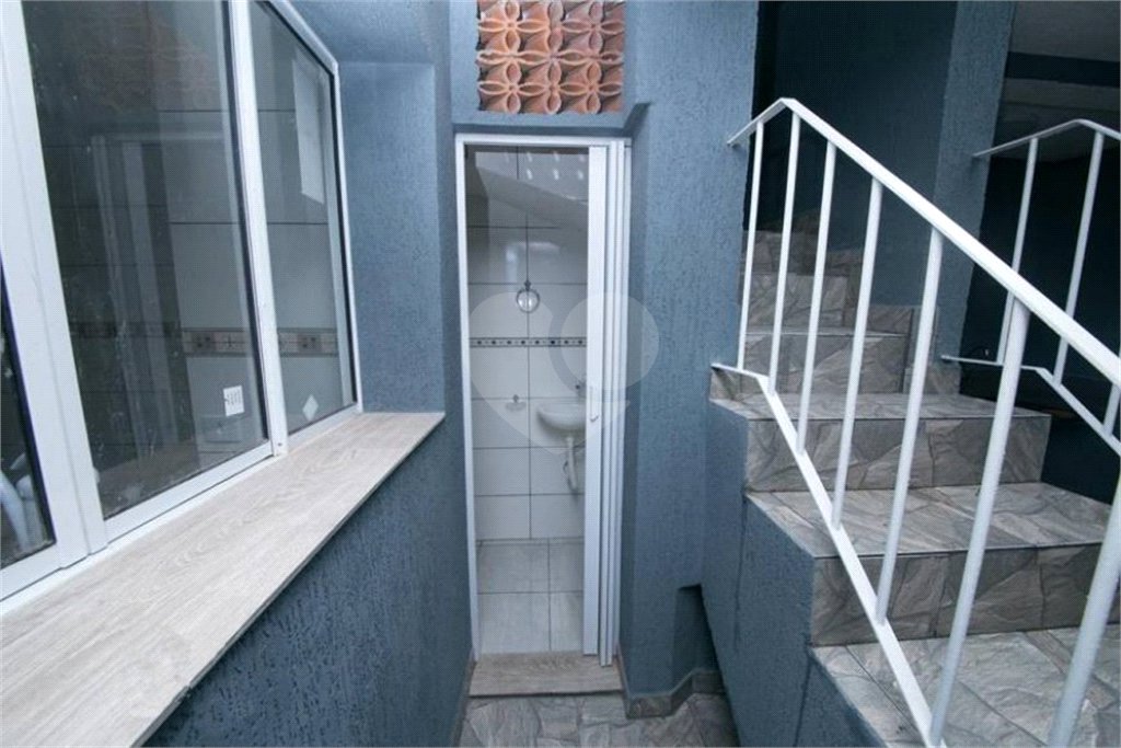 Sobrado à venda com 3 quartos em Santana, São Paulo, SP