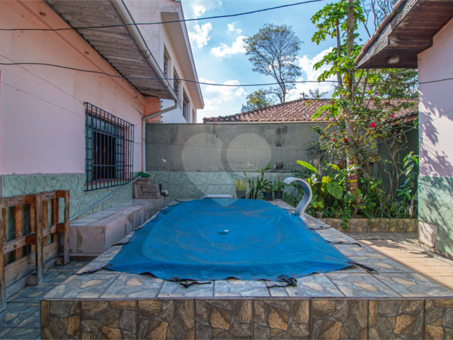 Casa Térrea à venda com 3 quartos, sendo 1 suíte,  em Jardim Bélgica, São Paulo, SP