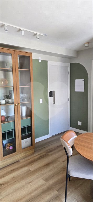 Apartamento para alugar com 1 quarto em Campos Elíseos, São Paulo, SP
