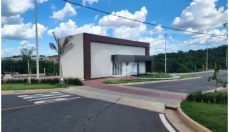 Terreno à venda no condomínio Florais Safira, Cuiabá - MT