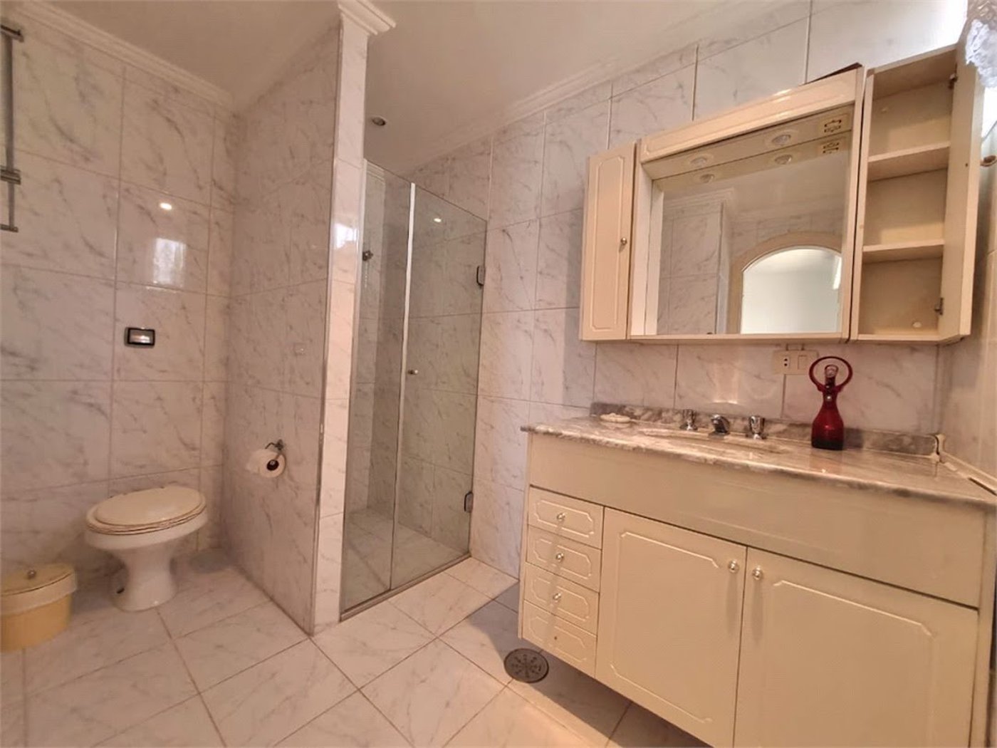 Apartamento à venda, 170 m² por R$ 1.800.000,00 - Pitangueiras - Guarujá/SP