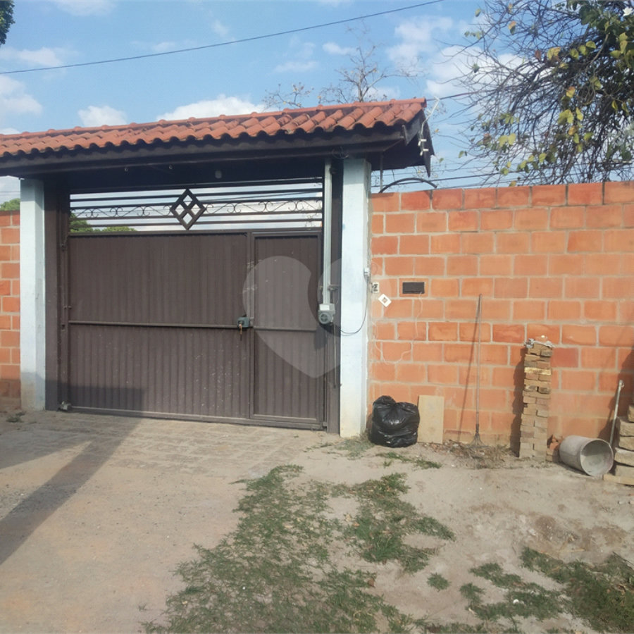 Chácara à venda com 3 quartos em Chácara Alvorada, Indaiatuba, SP