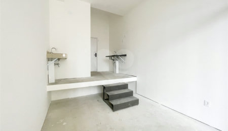 Studio à venda com 1 quarto em Vila Mariana, São Paulo, SP