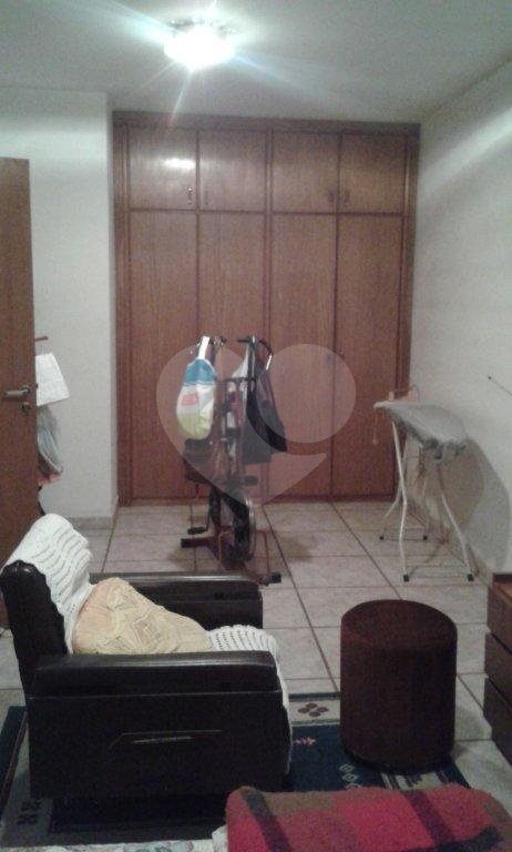 Sobrado à venda com 3 quartos em Casa Verde, São Paulo, SP