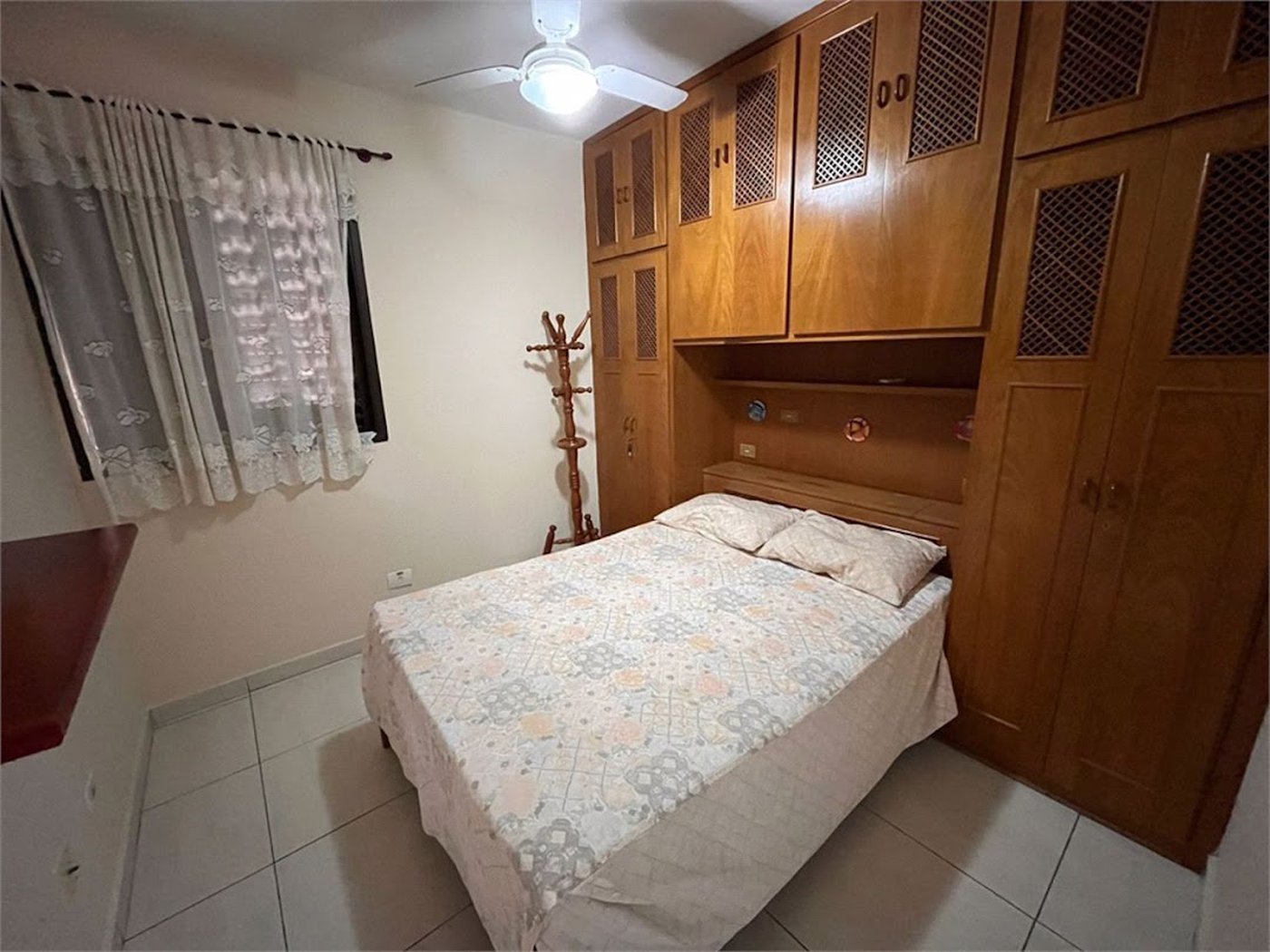 Apartamento à venda, 93 m² por R$ 350.000,00 - Enseada - Guarujá/SP