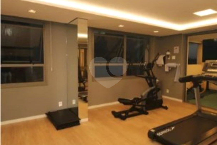 Apartamento para alugar com 1 quarto em Ipiranga, São Paulo, SP
