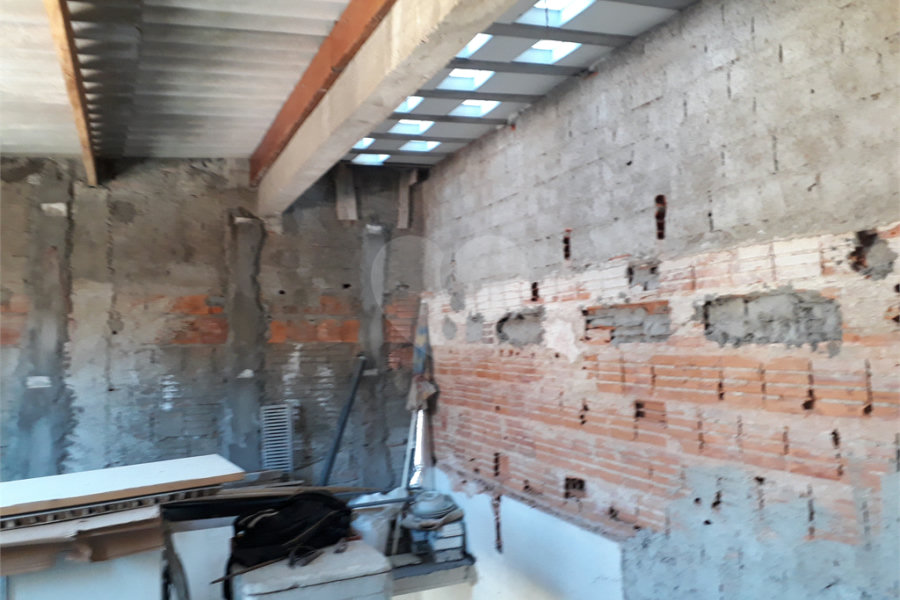 Sobrado à venda com 4 quartos, sendo 2 suítes, em Santana, São Paulo, SP