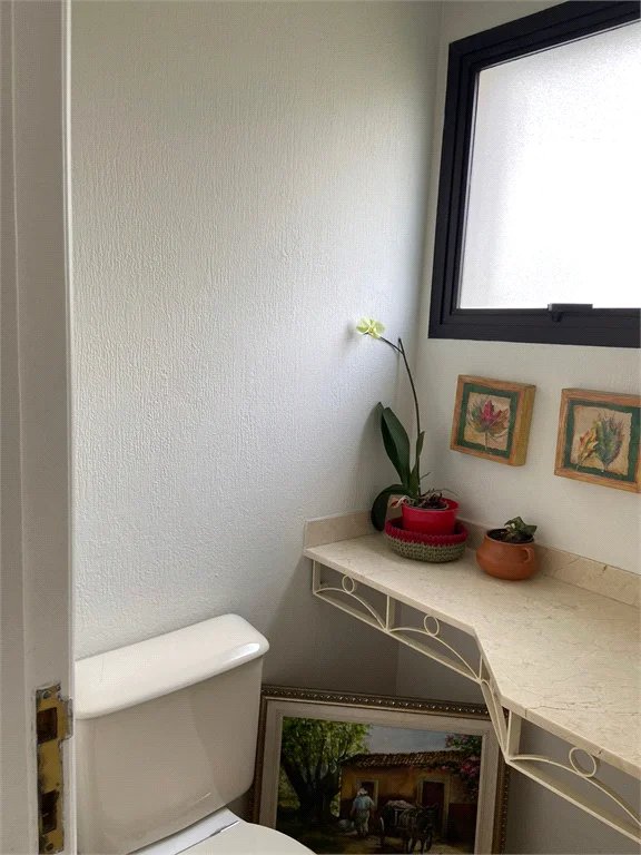 Apartamento à venda com 3 suítes em Vila Andrade, São Paulo, SP