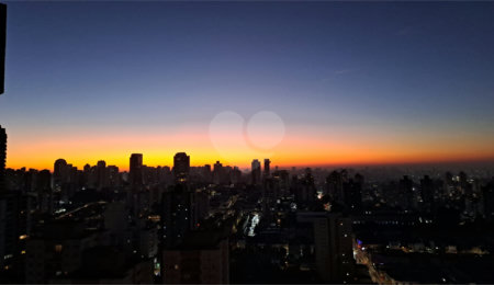 Apartamento à venda com 2 quartos em Santana, São Paulo, SP