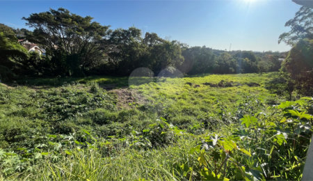 Terreno à venda em Vila Santista, Atibaia, SP