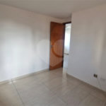 Apartamento à venda com 2 quartos em Chora Menino, São Paulo, SP