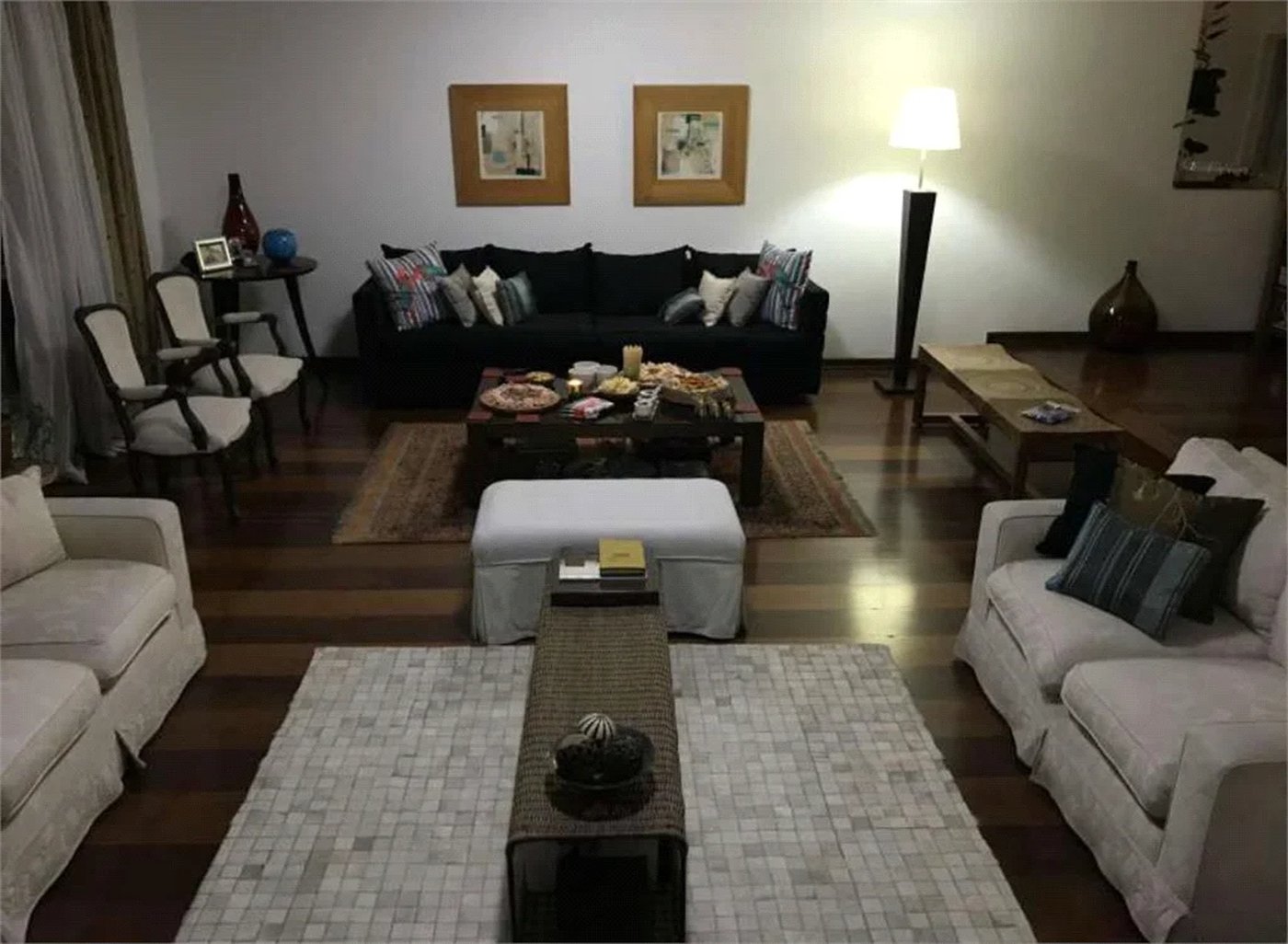 Apartamento à venda com 3 suítes em Vila Morumbi, São Paulo, SP