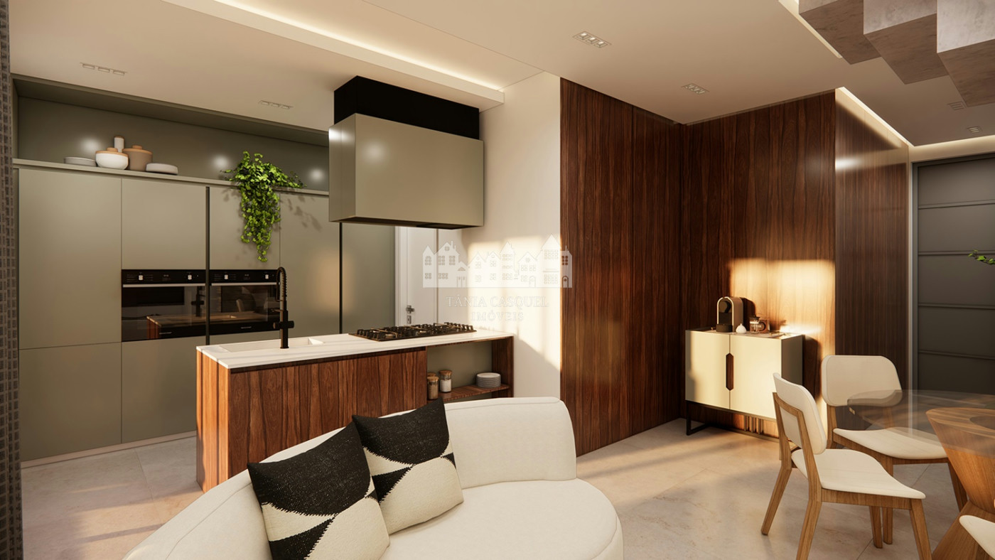 Residencial Treviso: casa em condomínio com área de lazer
