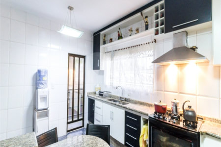 Casa à venda ou para alugar com 5 quartos, sendo 3 suítes, em Independência, São Bernardo do Campo, SP