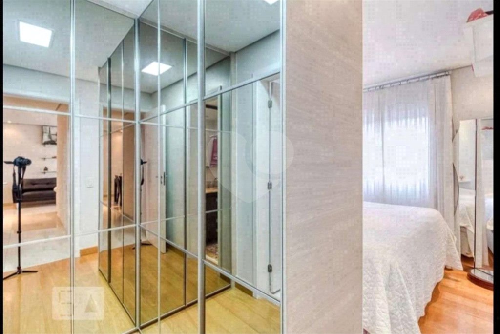 Apartamento para alugar com 2 quartos, sendo 1 suíte, em Ibirapuera, São Paulo, SP