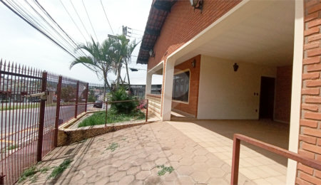 Casa à venda com 3 quartos em Santa Rosa, Vinhedo, SP
