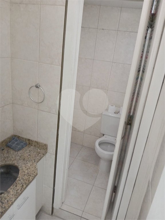 Sala à venda em Jardim do Mar, São Bernardo do Campo, SP