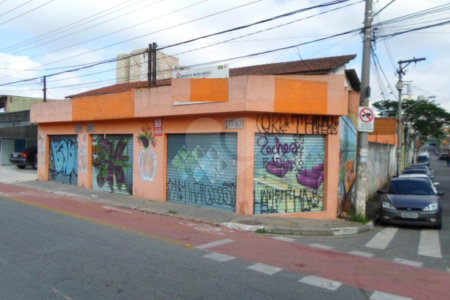 Salão Comercial à venda em Vila Dinorah, São Paulo, SP