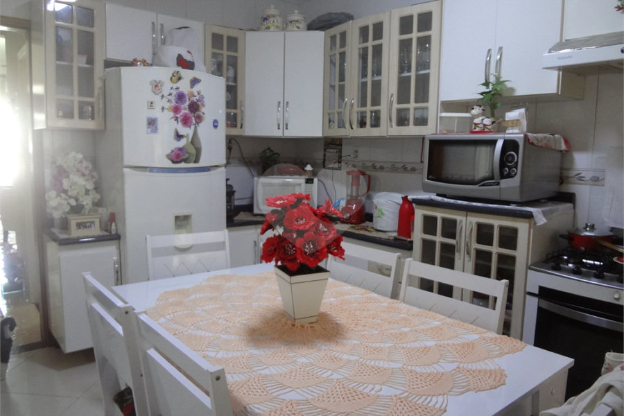 Casa à venda com 3 quartos, sendo 1 suíte, em Vila Maria, São Paulo, SP