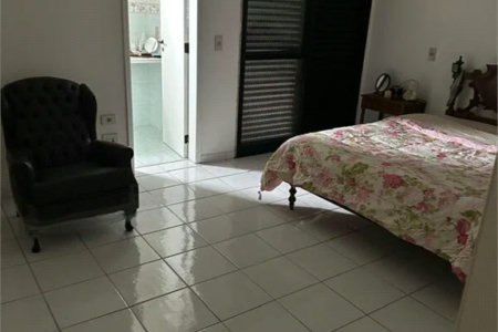 Apartamento para alugar com 4 quartos, sendo 2 suítes, em Real Parque, São Paulo, SP