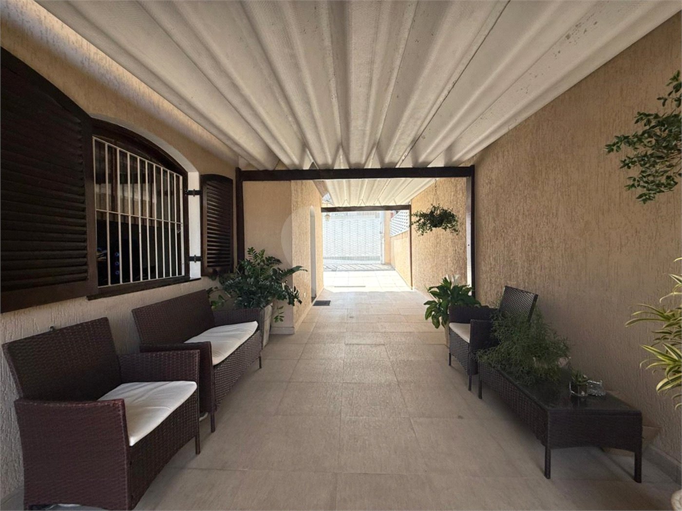 Casa Térrea à venda com 3 quartos, sendo 1 suíte,  em Tremembé, São Paulo, SP