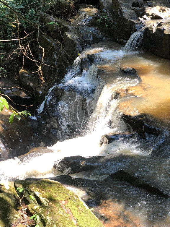 Terreno à venda com 1 quarto no condomínio Ecovile Araçariguama, Araçariguama - SP