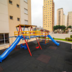 Cobertura à venda com 3 quartos, sendo 2 suítes,  em Santana, São Paulo, SP