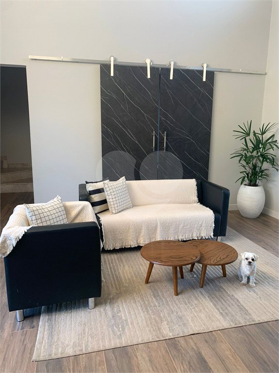Casa à venda com 4 quartos, sendo 3 suítes, no condomínio Jardim Reserva Bom Viver de Indaiatuba, Indaiatuba - SP