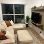 Apartamento à venda com 3 quartos em Vila Olímpia, São Paulo, SP