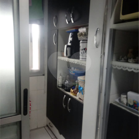 Apartamento à venda com 2 quartos em Vila Carrão, São Paulo, SP