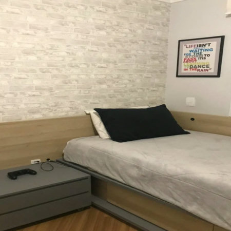 Apartamento à venda com 3 suítes em Lar São Paulo, São Paulo, SP