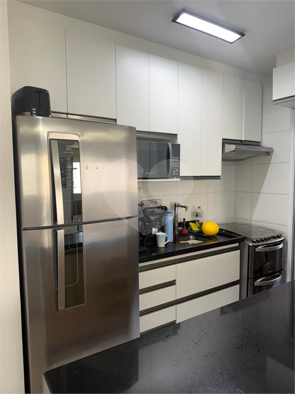 Apartamento à venda com 2 quartos, sendo 1 suíte,  em Vila Andrade, São Paulo, SP