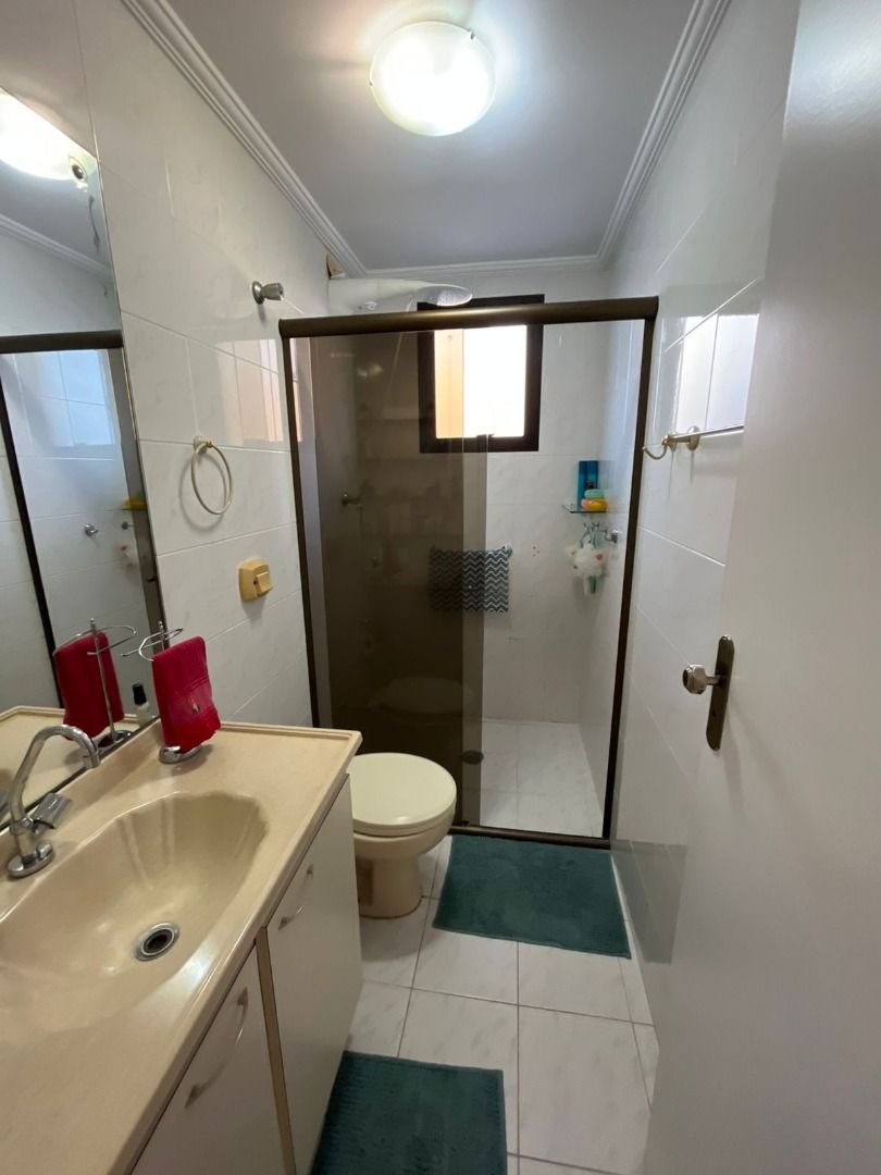 Apartamento com 1 dormitório à venda, 52 m² por R$ 290.000,00 - Jardim Três Marias - Guarujá/SP