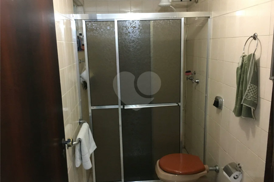 Sobrado à venda com 3 suítes em Vila Guilherme, São Paulo, SP