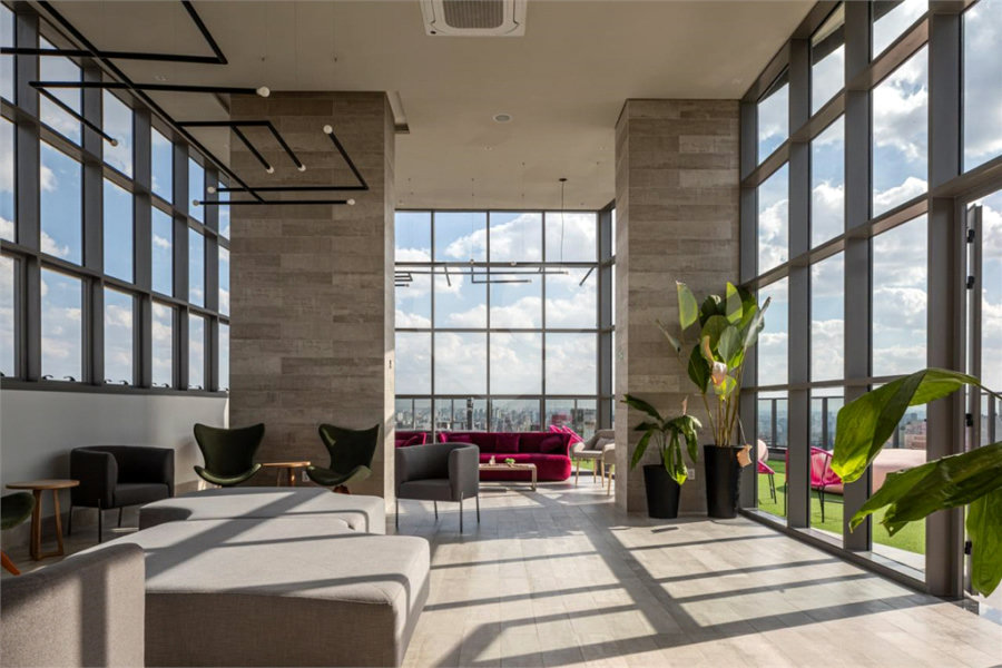 Apartamento à venda com 1 suíte em Paraíso, São Paulo, SP