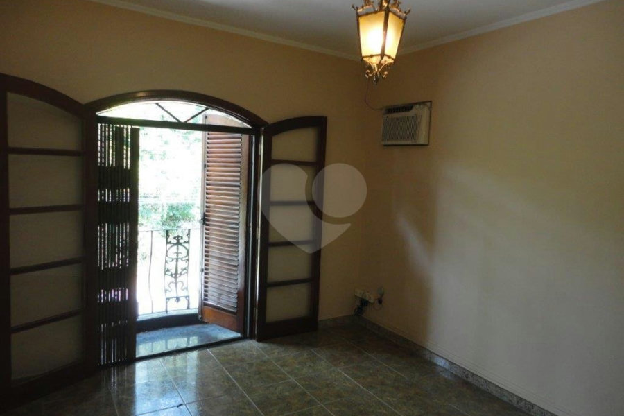 Sobrado à venda com 3 quartos, sendo 1 suíte, em Tucuruvi, São Paulo, SP