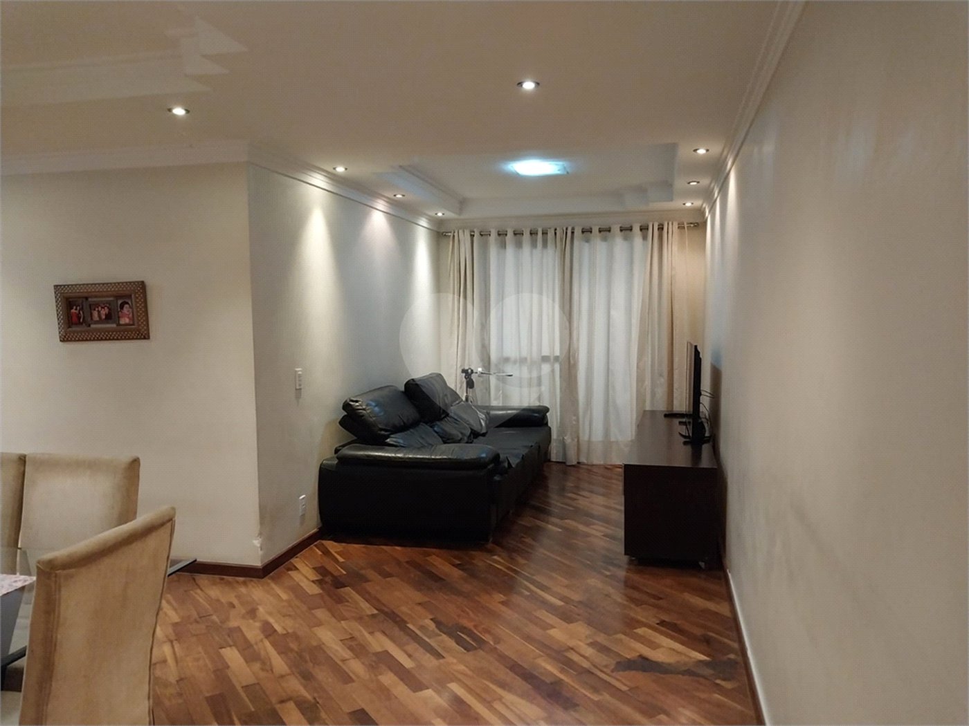 Apartamento à venda com 3 quartos, sendo 2 suítes,  em Vila Gilda, Santo André, SP
