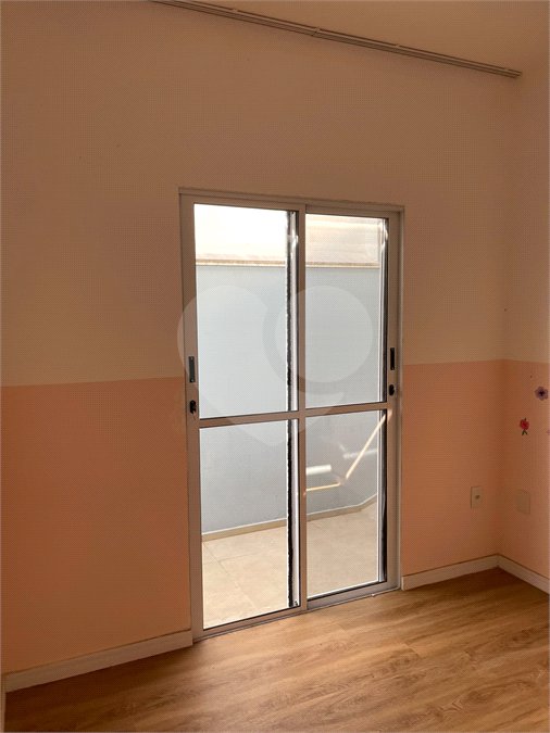 Casa à venda com 3 quartos, sendo 1 suíte, no condomínio Villaggio DI Itaici, Indaiatuba - SP