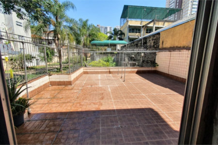 Casa à venda com 7 quartos em Aclimação, São Paulo, SP