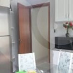 Sobrado à venda com 3 suítes em Vila Nivi, São Paulo, SP